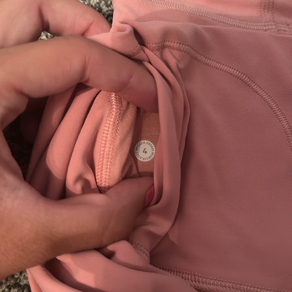 Lululemon Align Leggings - Picture 3 of 3